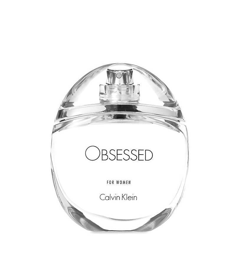 Nước Hoa Calvin Klein Obsessed For Women EDP 50ml