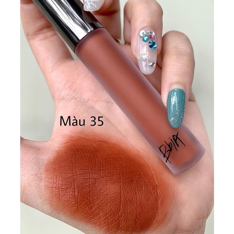 Son Kem BBIA Last Velvet Lip Tint 35 Feign Joy 5g
