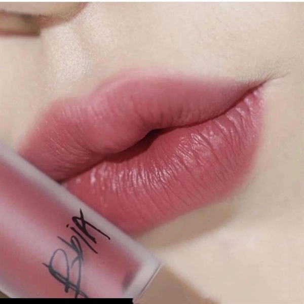 Son Kem BBIA Last Velvet Lip Tint 37 Feign Unmoved 5g
