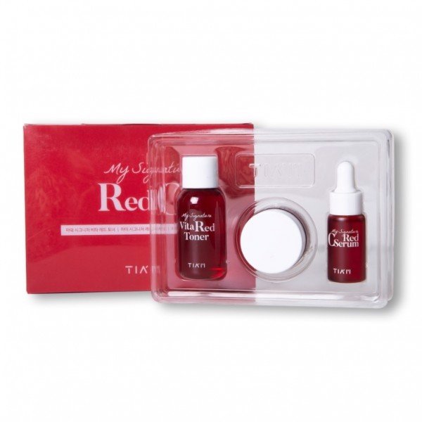 Set dưỡng da TIAM