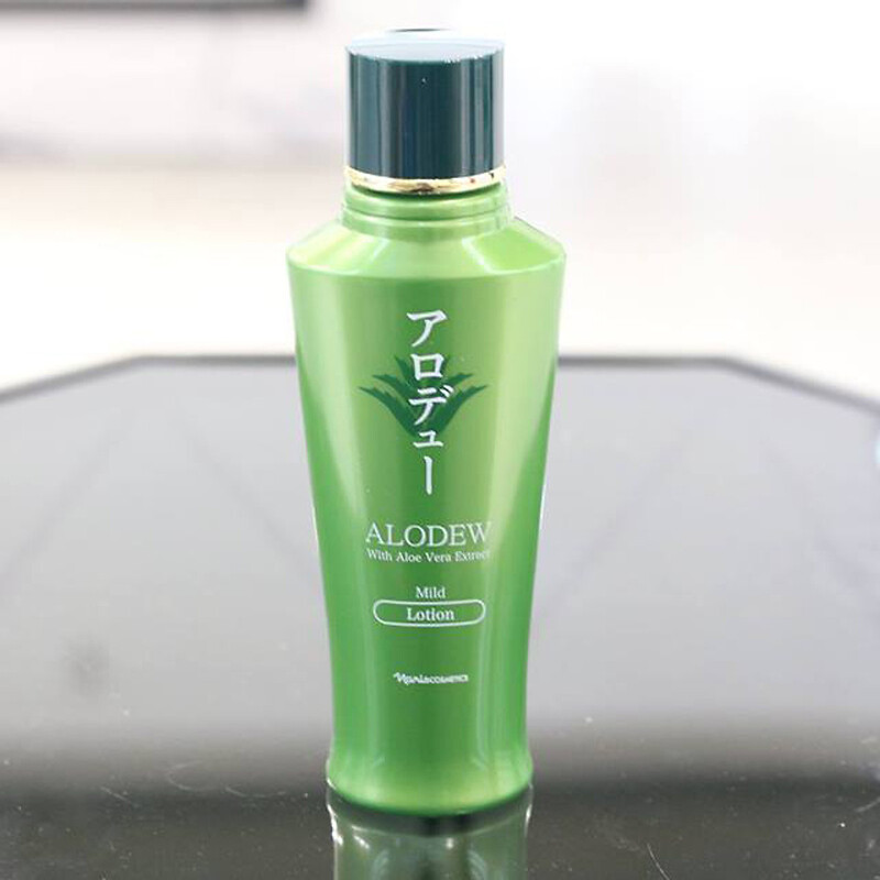 Nước Dưỡng NARIS Alodew Chiết Xuất Lô Hội