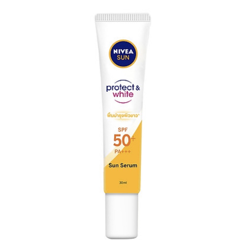 Tinh chất Nivea SFP50+ PA+++ Chống Nắng Và Dưỡng Trắng Da 30ml