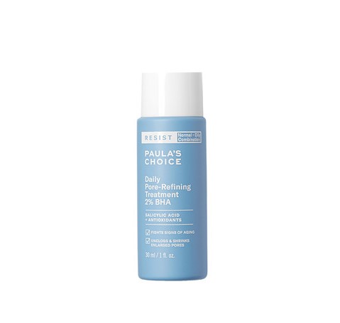 Tẩy Tế Bào Chết Paula's Choice 2% BHA 30ml