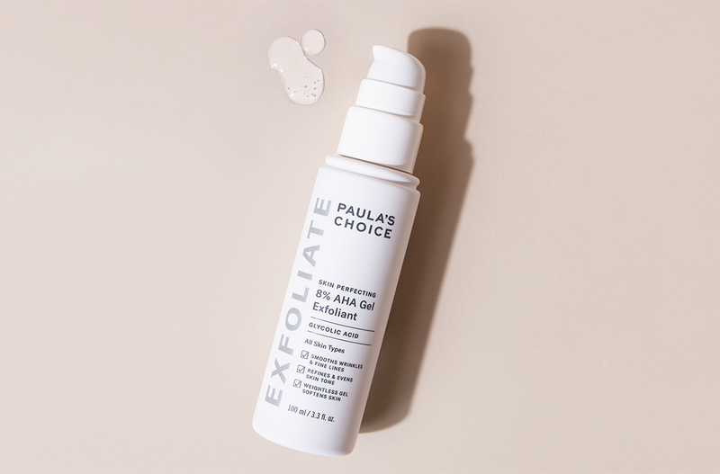 Tẩy Tế Bào Chết Da Mặt Paula's Choice 8% AHA Dạng Gel 100ml
