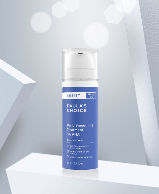 Dung Dịch Điều Trị Làm Mềm Da Paula's Choice 50ml