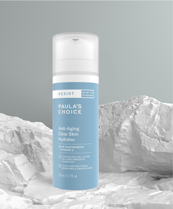 Kem Dưỡng Paula's Choice Làm Sáng Da, Ngừa Lão Hóa 50ml