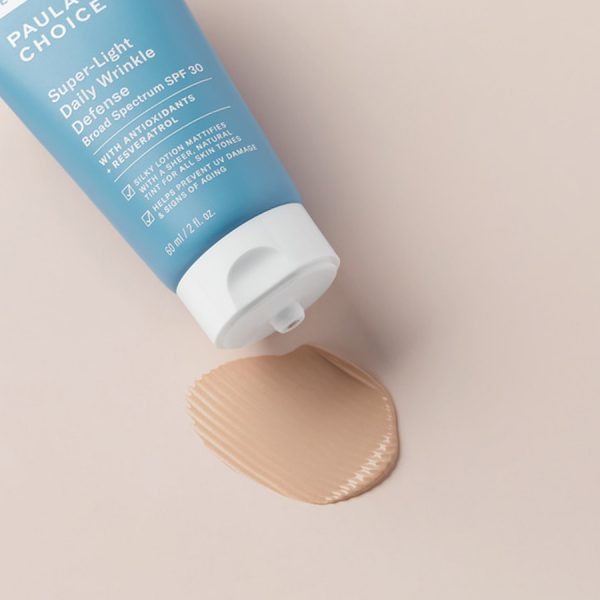 Kem Dưỡng Paula's Choice Chống Nắng & Dưỡng Da 60ml