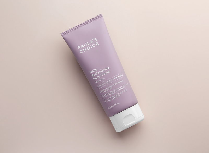 Kem Dưỡng Thể Paula's Choice Daily Replenishing Body Cream 210ml