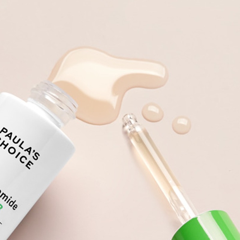 Tinh Chất Paula's Choice 10% Niacinamide Booster Se Khít Lỗ Chân Lông 20ml