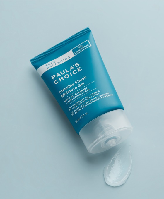 Gel Dưỡng Paula's Choice Cấp Ẩm, Làm Mềm Da Cho Ban Đêm 60ml