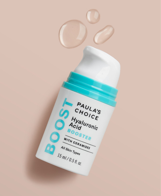 Tinh Chất Paula's Choice Hyaluronic Acid Booster Trị Nhăn & Chống Lão Hóa 15ml