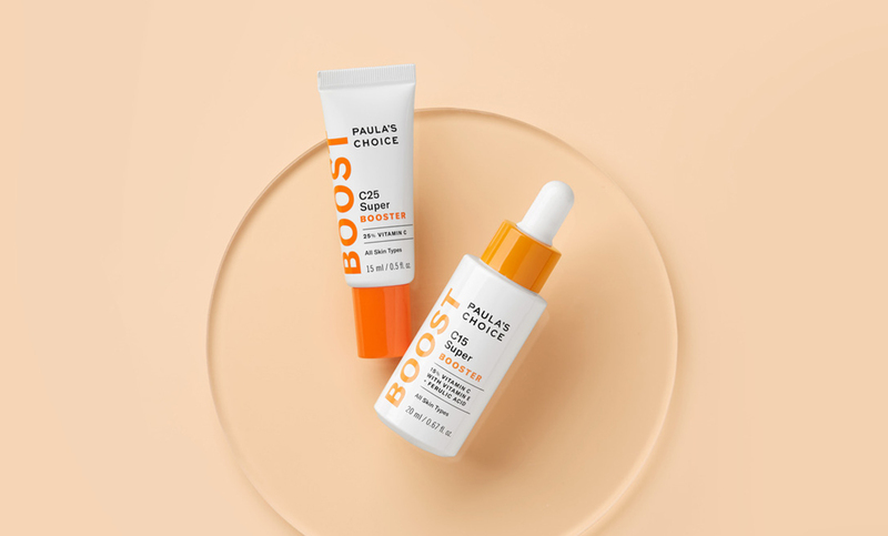 Tinh Chất Paula's Choice C15 Super Booster Chống Lão Hoá 20ml