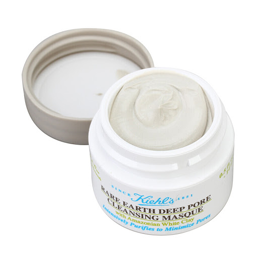 Mặt Nạ Đất Sét Kiehl's Làm Sạch Sâu, Se Khít Lỗ Chân Lông 14ml