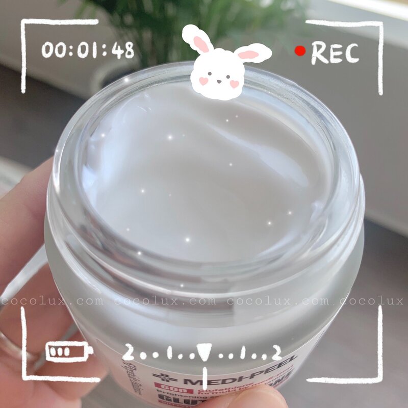 Kem Dưỡng Medi-Peel Bio-Intense Glutathione Cream Trắng Da 50g