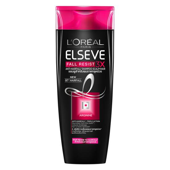 Dầu gội đầu L’Oréal ngăn rụng tóc FR3X 170ml