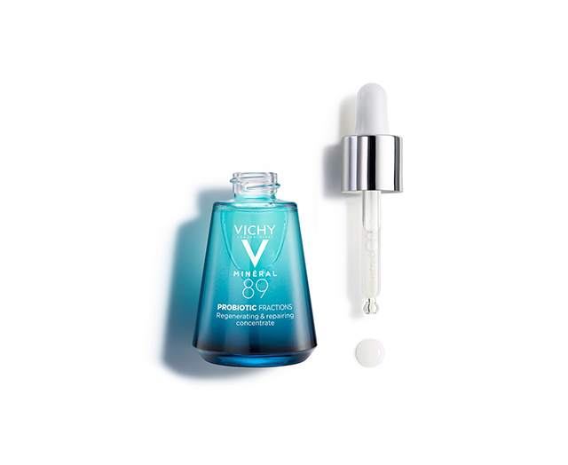 Tinh Chất Vichy Mineral 89 Probiotic Fractions 30ml