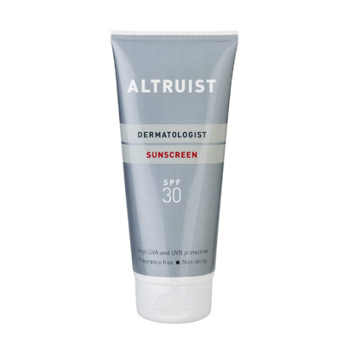 Kem Chống Nắng Altruist Dermatologist Sunscreen SPF30 200ml