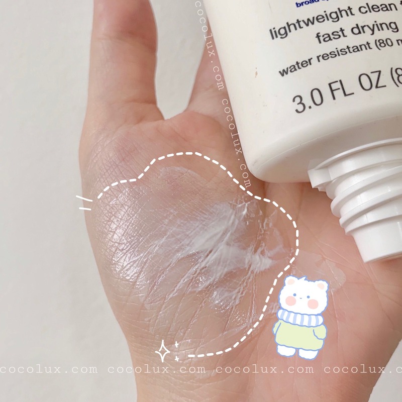 Kem Chống Nắng Neutrogena Ultra Sheer SPF70 88ml