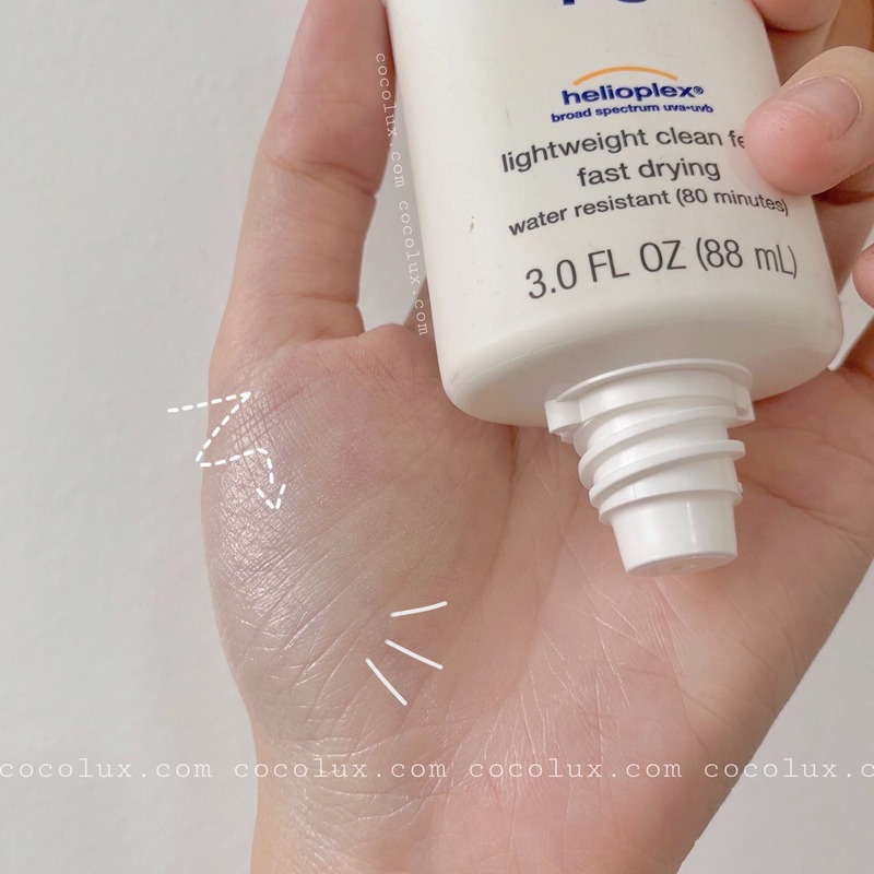 Kem Chống Nắng Neutrogena Ultra Sheer SPF70 88ml
