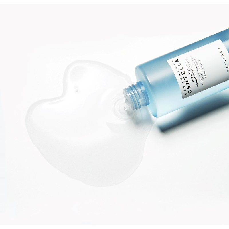 Nước Hoa Hồng Skin1004 Hyalu - Cica 210ml