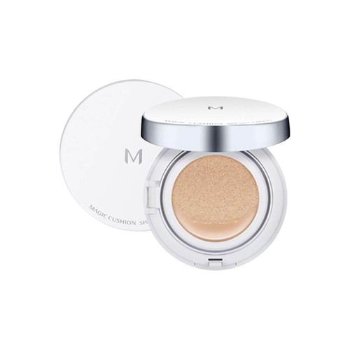Phấn Nước Missha Magic Trắng Che Phủ Hoàn Hảo - 21