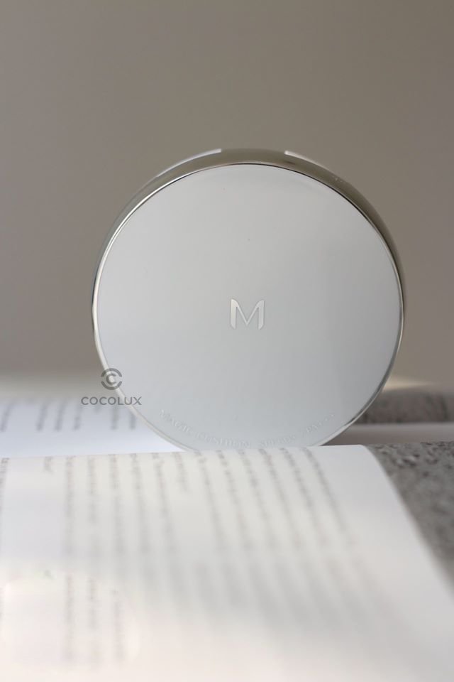 Phấn Nước Missha Magic Trắng Che Phủ Hoàn Hảo - 21