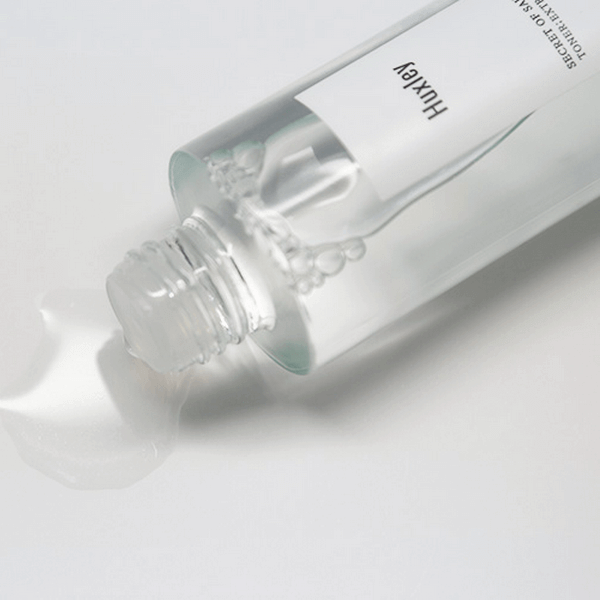 Nước Hoa Hồng Huxley Cấp Ẩm, Cải Thiện Tone Da 120ml