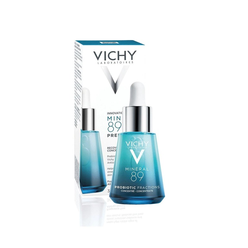 Tinh Chất Vichy Mineral 89 Probiotic Fractions 30ml