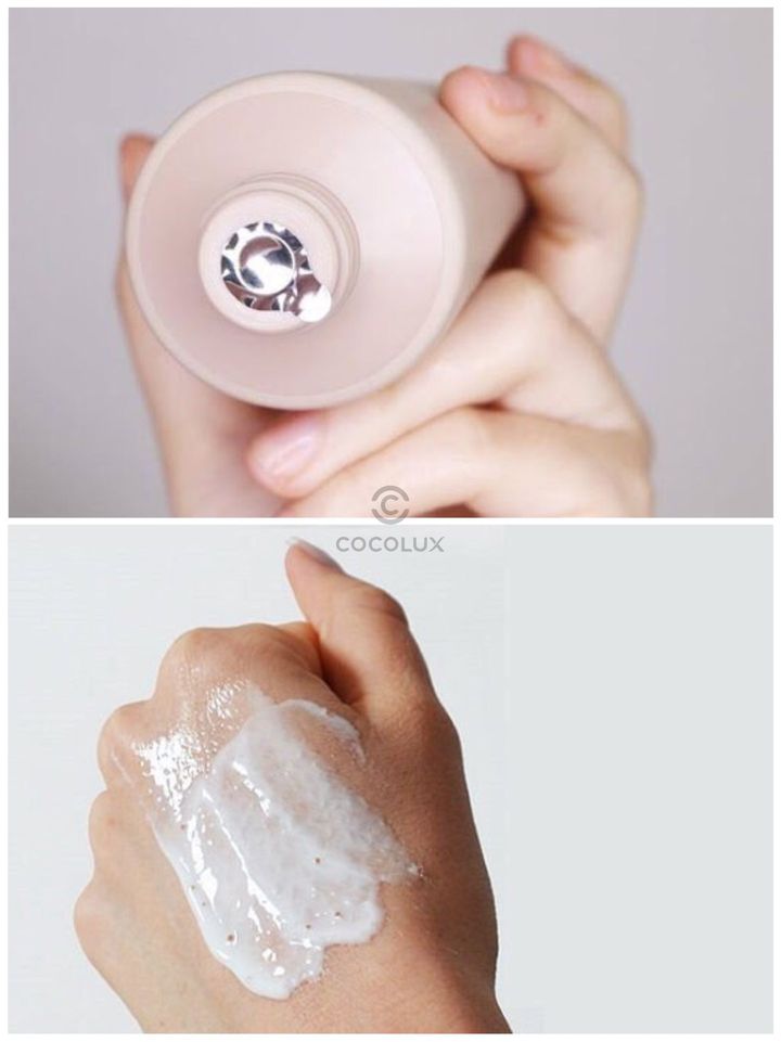 Sữa Rửa Mặt Innisfree Jeju Volcanic Pore Cleansing Foam EX Tro Núi Lửa 150ml