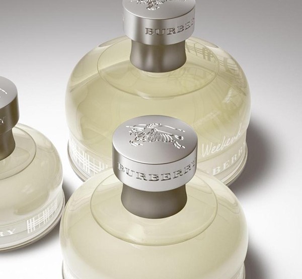 Nước Hoa Burberry Weekend For Women 50ml