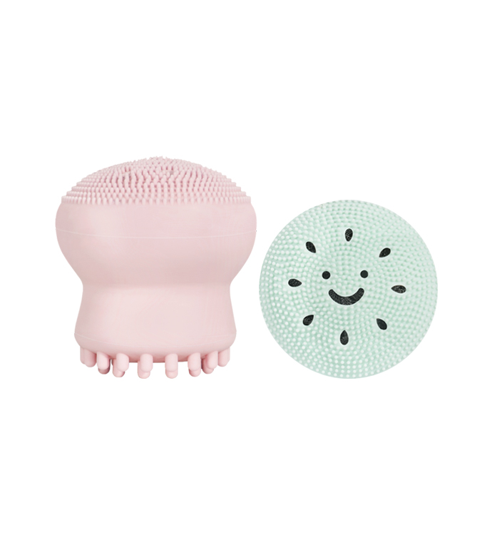Dụng Cụ Rửa Mặt Vacosi Boover Cleanser - DC03