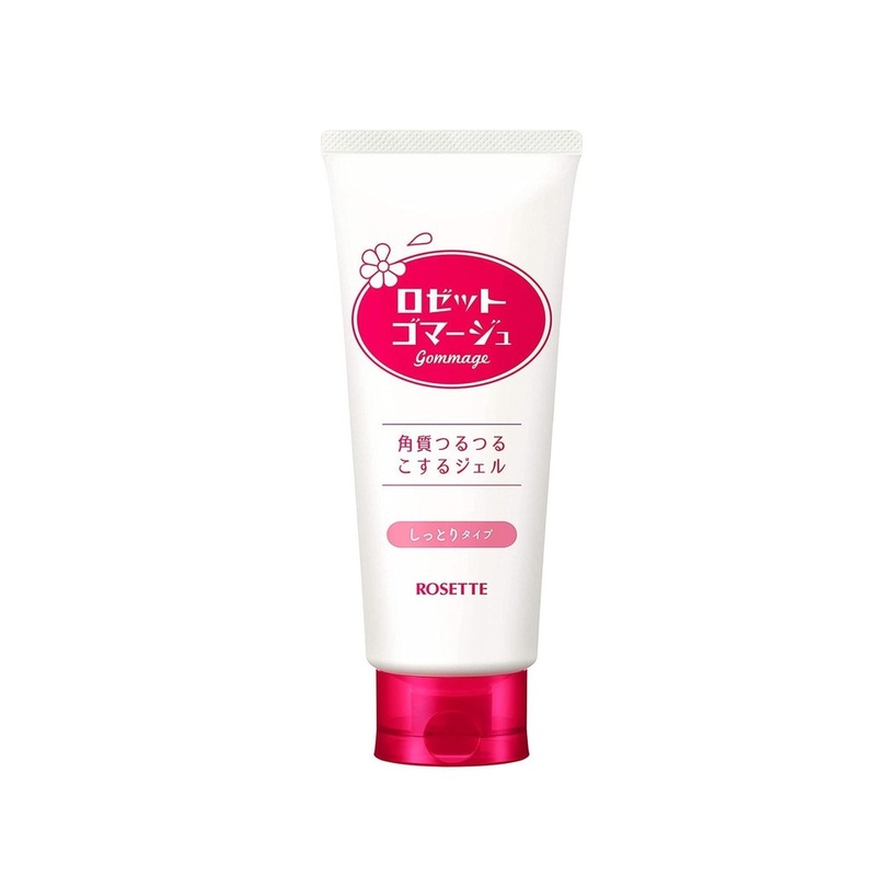 Tẩy Da Chết Rosette Gommage Moist Peeling Gel Dành Cho Da Khô