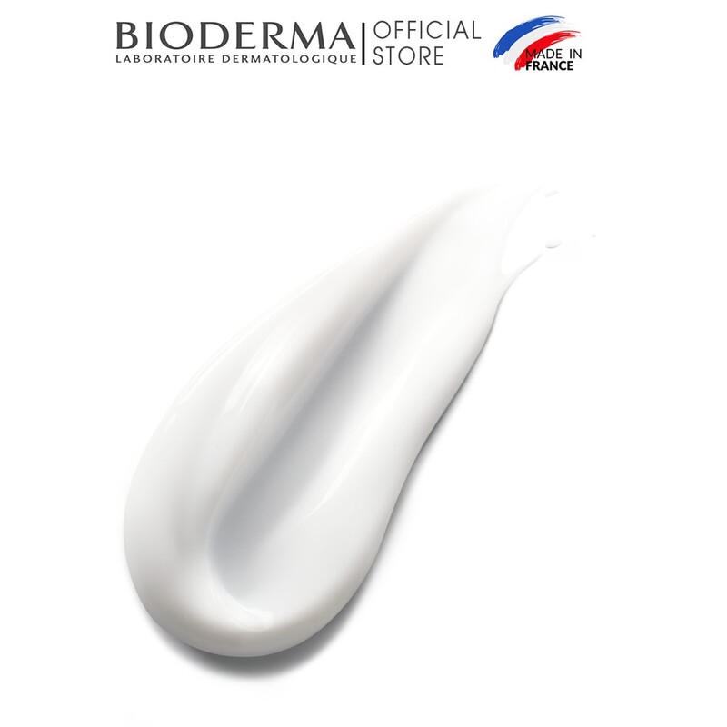 Gel Dưỡng Mắt Bioderma Sensibio Eye Giảm Bọng Mắt, Mờ Vết Nhăn 15ml