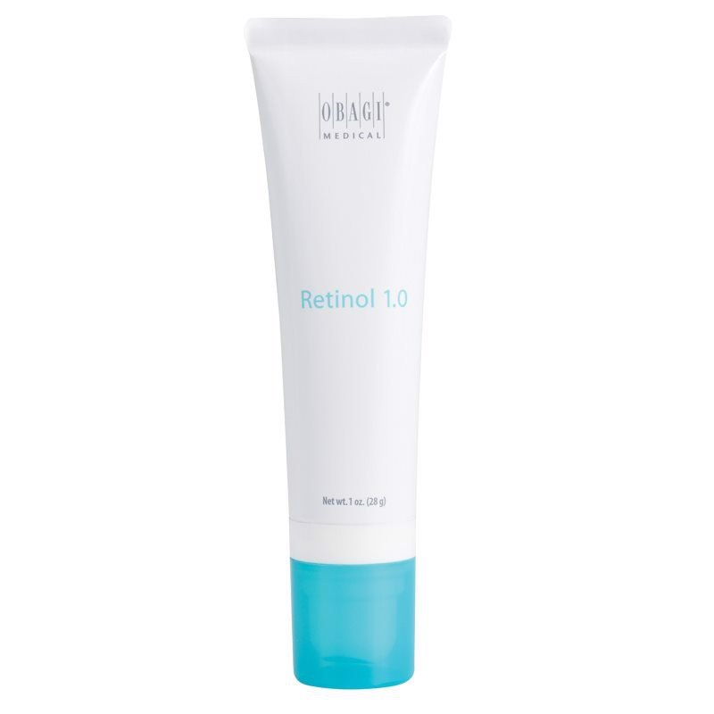 Kem Dưỡng Obagi Retinol 1.0 Ngừa Mụn Chống Lão Hóa 28g