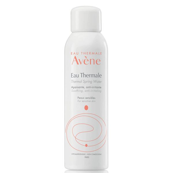 Xịt Khoáng Avene Eau Thermale Thermal Spring Water 150ml