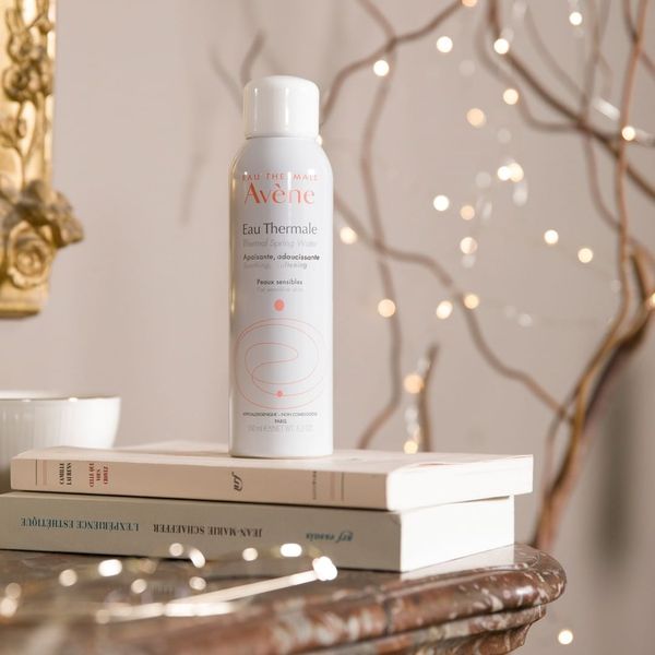 Xịt Khoáng Avene Eau Thermale Thermal Spring Water 150ml