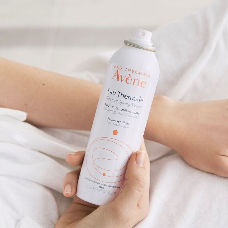 Xịt Khoáng Avene Eau Thermale Thermal Spring Water 150ml