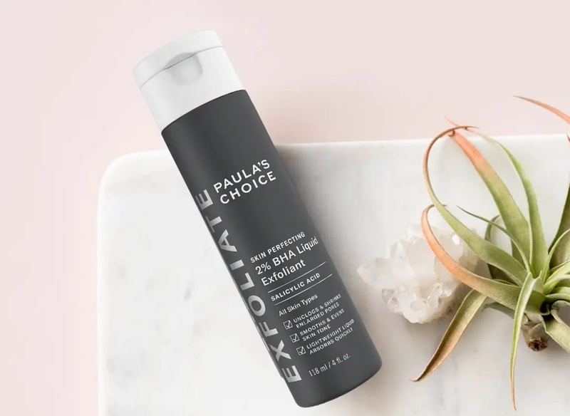 Tẩy Tế Bào Chết Paula's Choice 2% BHA 118ml