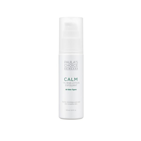 Tẩy Tế Bào Chết Paula's Choice 1% BHA Cho Da Nhạy Cảm 100ml