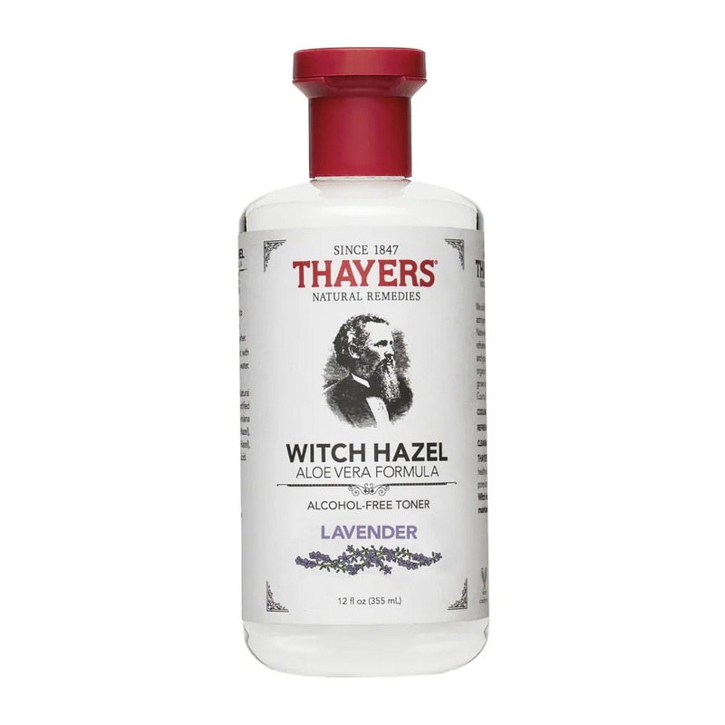Nước Hoa Hồng Thayers Lavender 355ml