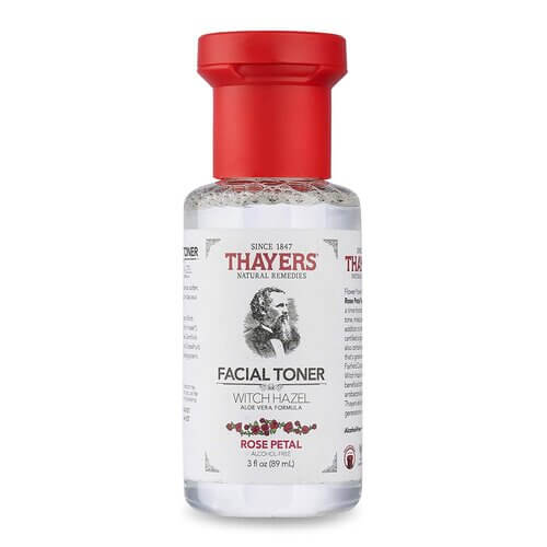 Nước hoa hồng Thayers Rose 89ml