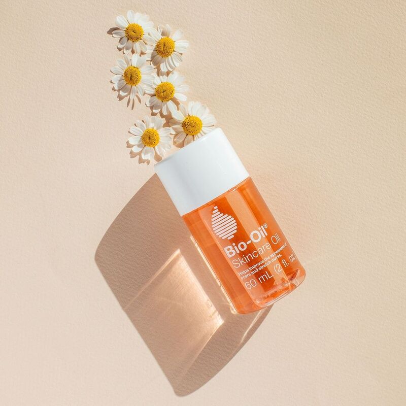 Tinh Dầu Bio-Oil Skincare Oil Giảm Rạn Da, Mờ Sẹo 60ml