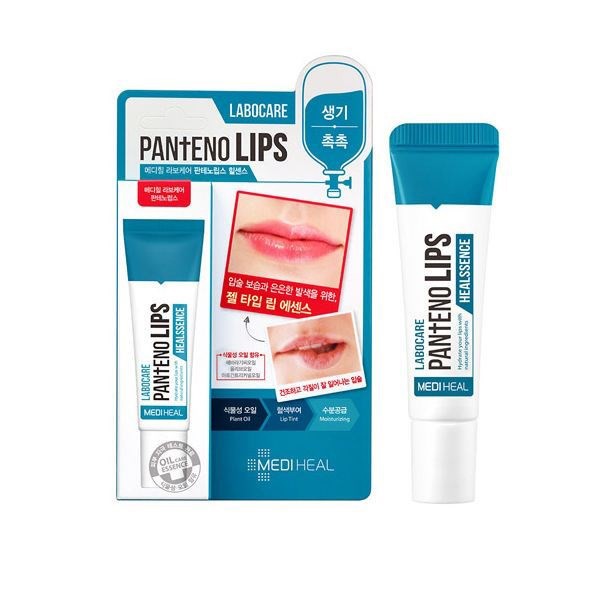 Son Dưỡng Mediheal Labocare Pantenolips - Ban Ngày