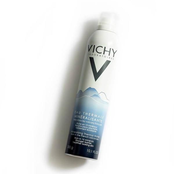Xịt khoáng Vichy Cấp Ẩm, Làm Dịu Da 300ml
