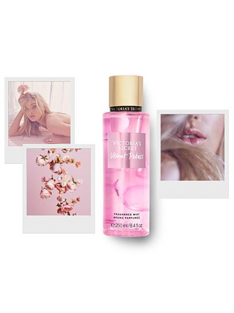 Xịt Thơm Body Victoria's Secret - Cherry Blossoming 250ml