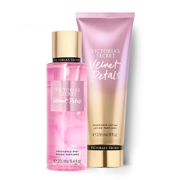 Xịt Thơm Body Victoria's Secret - Cherry Blossoming 250ml