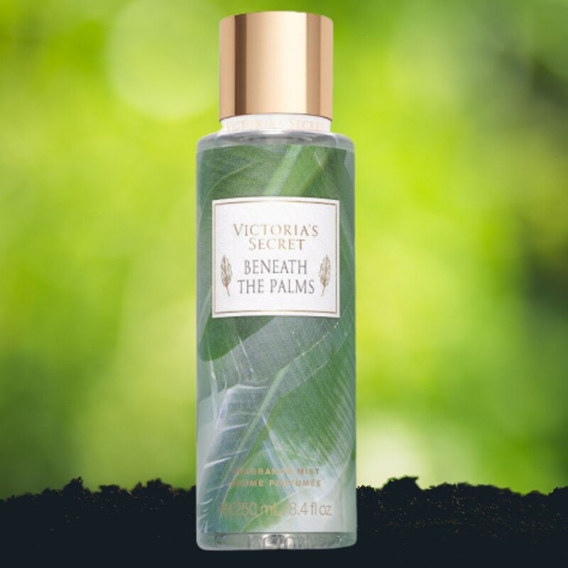 Xịt Thơm Body Victoria's Secret - Beneath The Palms 250ml