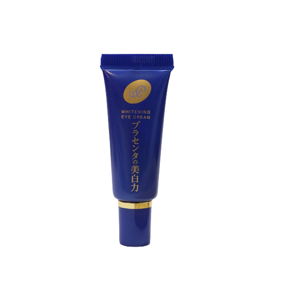 Kem dưỡng mắt Meishoku Placenta Whitening Eye Cream 5g