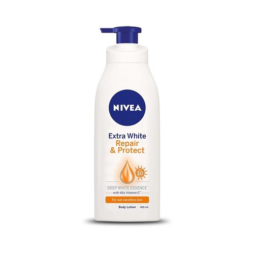 Sữa Dưỡng Thể Nivea Giúp Phục Hồi & Chống Nắng SPF 30 350ml