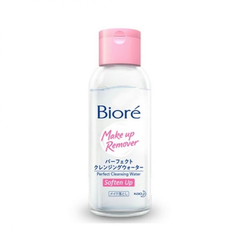 Nước Tẩy Trang Bioré Perfect Cleansing - Dưỡng Ẩm 90ml